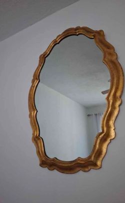 Wall Mirror