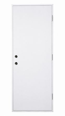 * Brand New Exterior Impact Door – Ready to Install