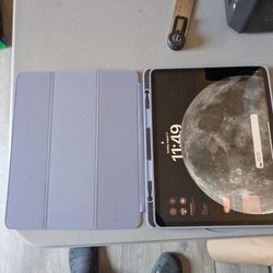 iPad Pro 12.9 Generation 6