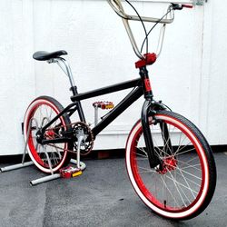 GT compe bmx bike 20"