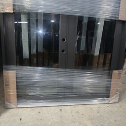 Puertas y ventanas de impactos