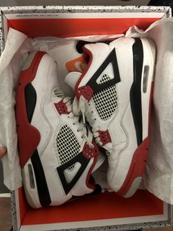 Jordan 4 Steal