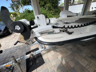 2013 Carolina Skiff J16  25 Horsepower Tohatsu