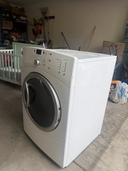 Dryer