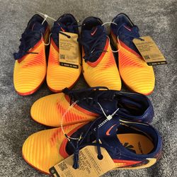 Soccer Shoes