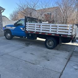 2006 Ford F-350 Super Duty Super Cab