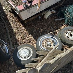 Free Tires 