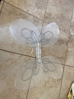 Butterfly Wings
