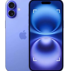 Brand New iPhone 16 & iPad 