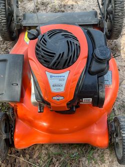 Husqvarna Lawnmower