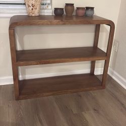 Brand New Console Table