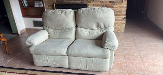 Loveseat