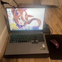 Lenovo Leigon Laptop