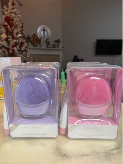 FOREO LUNA 3 + Cleanser