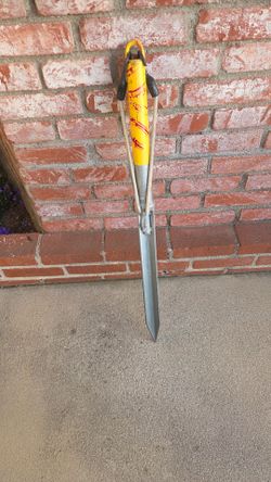 The Original slide anchor