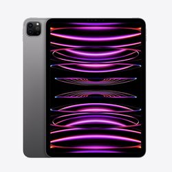 LIKE NEW Latest 11-inch iPad Pro