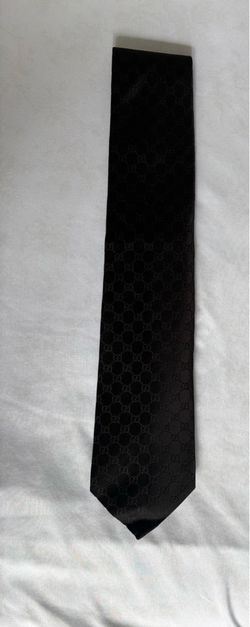 Authentic Gucci tie