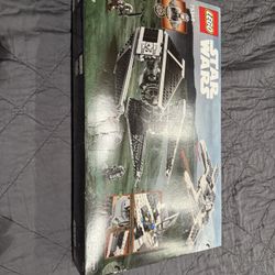 Star Wars Lego Set (Unopened) 