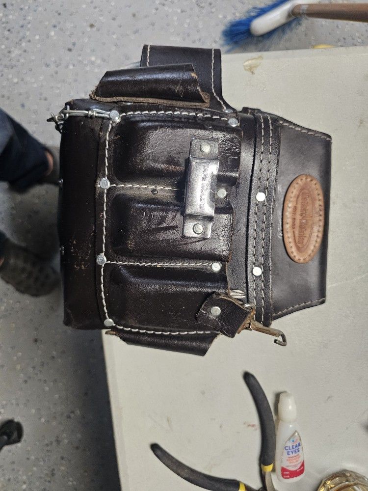 Electric Pouch