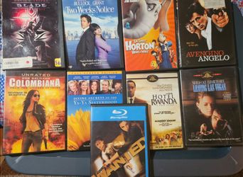 Dvds