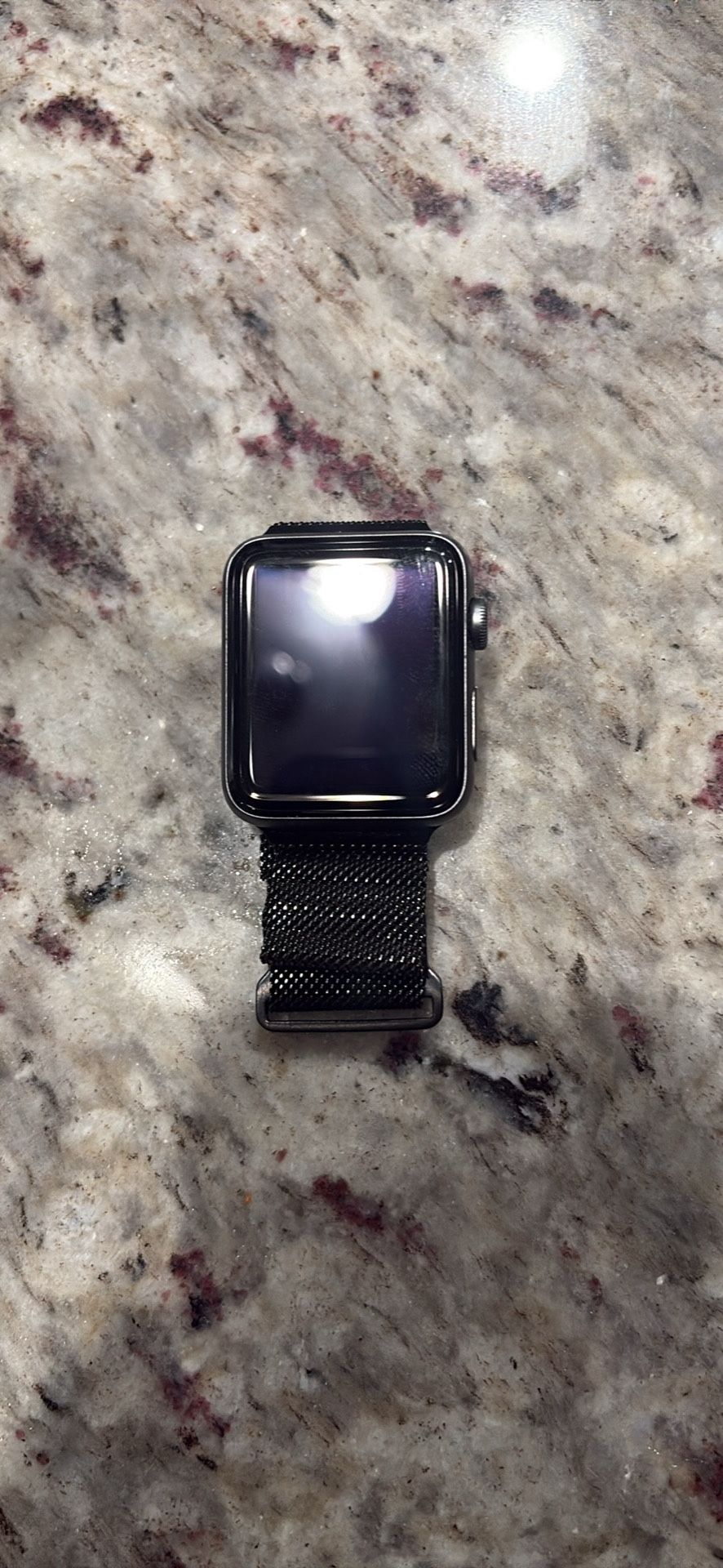 Third GEN Apple Watch