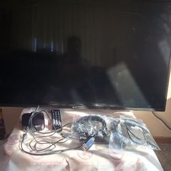 LG TV