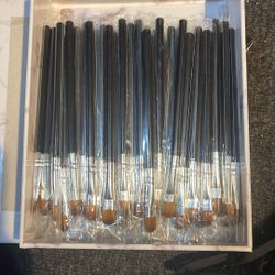 Eyeshadow Brushes 