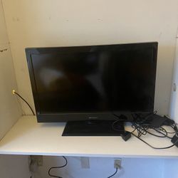 Emerson Television Tv 