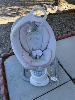 Baby Swing
