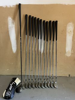 Wilson Starter Practice Set