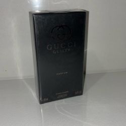 Gucci “Guilty”