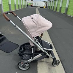 Uppababy Cruz Stroller