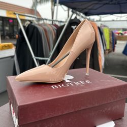 Women’s Dress Shoes