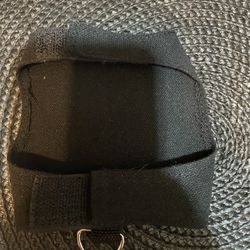 Bearded Dragon Harness