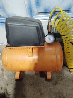 Air compresser