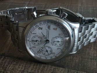 Hamilton Chronograph Automatic