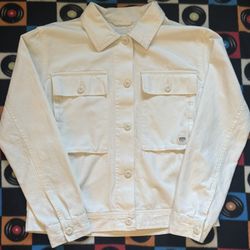 Vans Clark Utility Jacket