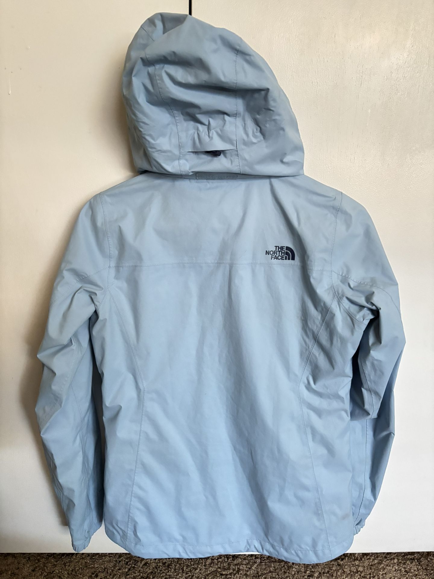 Northface Windbreaker CUS0