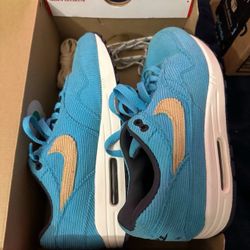 Air Max 1 Men’s 8