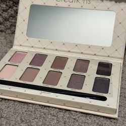 Eyeshadow Palette New