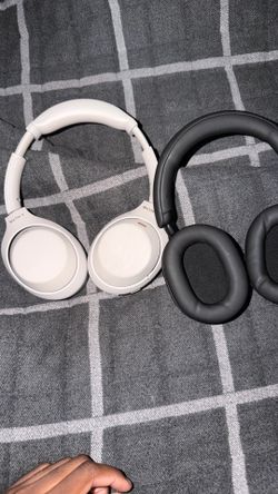 Sony Headphones