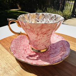 Teacup