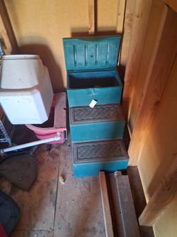 BURLINGHAM Sports 3-Step Mounting Block