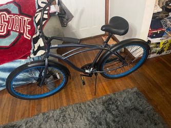 Brand new Huffy Beach cruiser bicycle