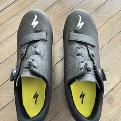 Specialized Biking Shoes