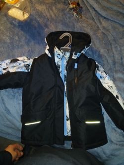 Will terminate coats