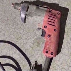Milwaukee Drywall Drill