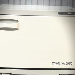 Towel Warmer – $199