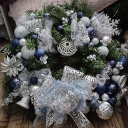 Christmas Wreath