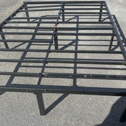 Full Size Bed Frame 